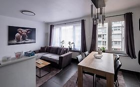 Appartement Guillaume